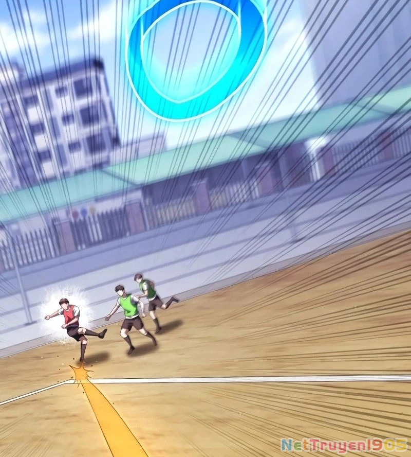Đường Chuyền Đặc Biệt Của Tiền Vệ Thiên Tài Chapter 3 - 57