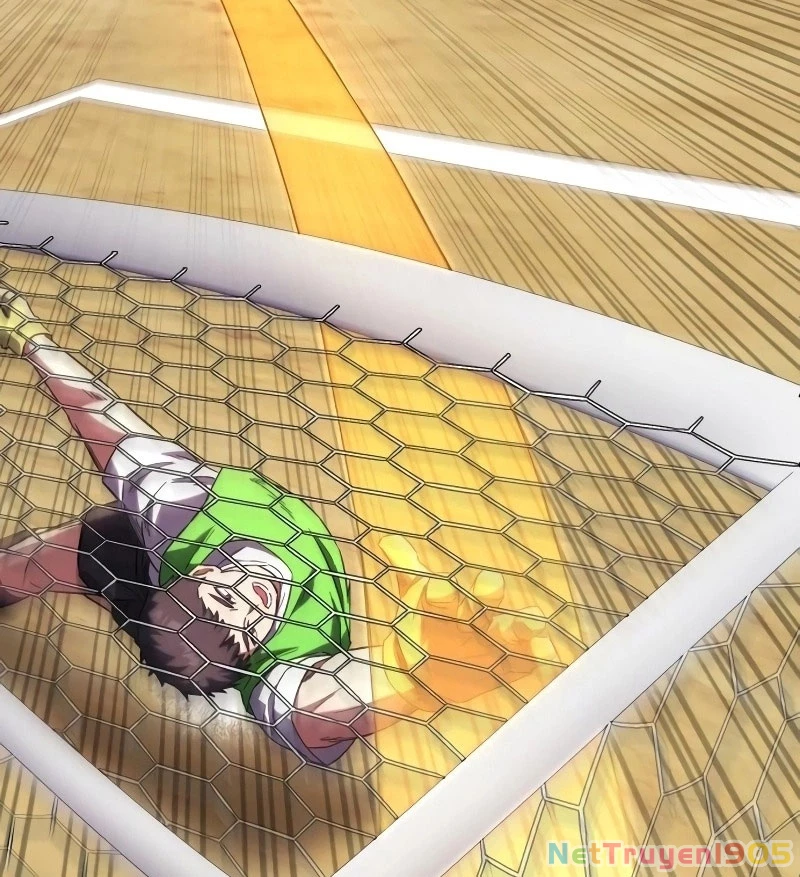 Đường Chuyền Đặc Biệt Của Tiền Vệ Thiên Tài Chapter 3 - 58