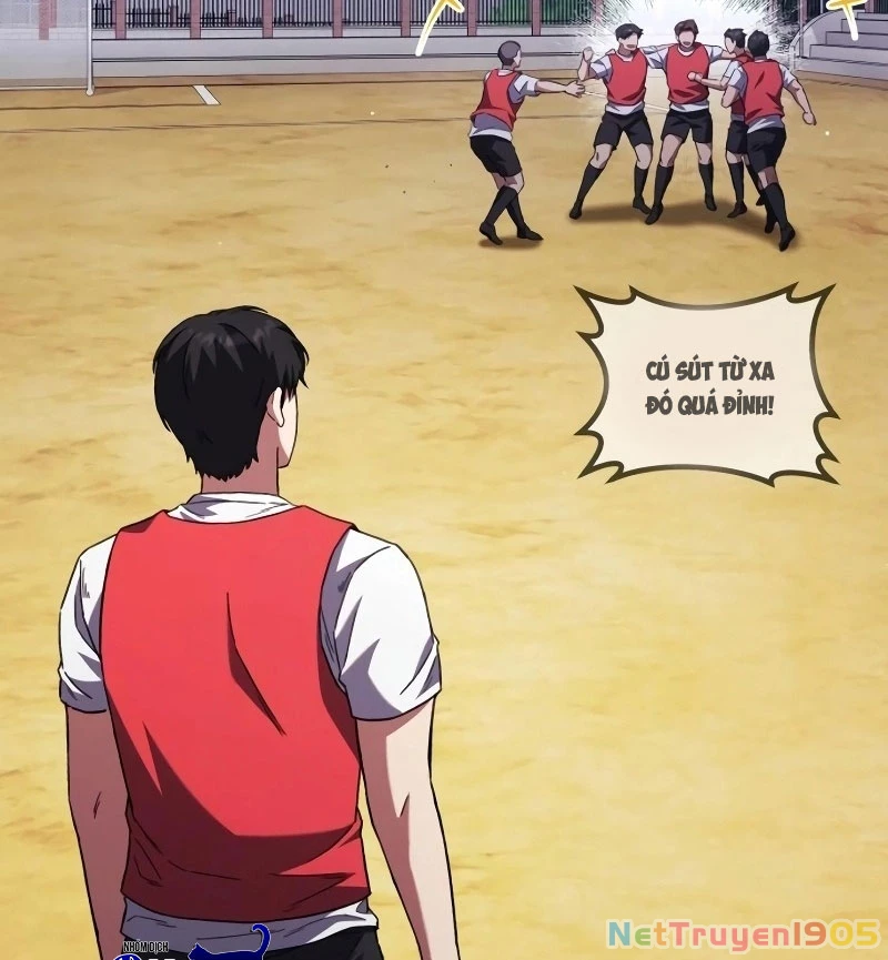Đường Chuyền Đặc Biệt Của Tiền Vệ Thiên Tài Chapter 3 - 64