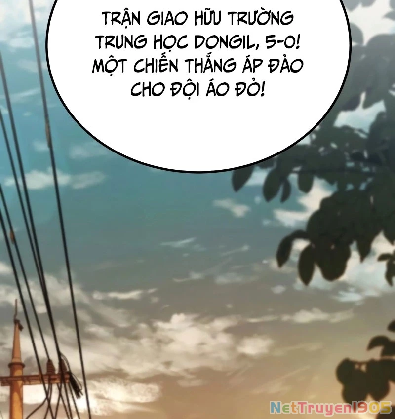 Đường Chuyền Đặc Biệt Của Tiền Vệ Thiên Tài Chapter 3 - 87