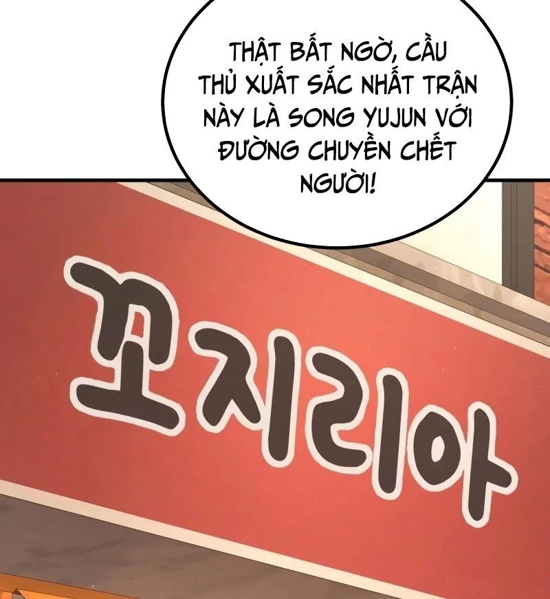 Đường Chuyền Đặc Biệt Của Tiền Vệ Thiên Tài Chapter 3 - 90