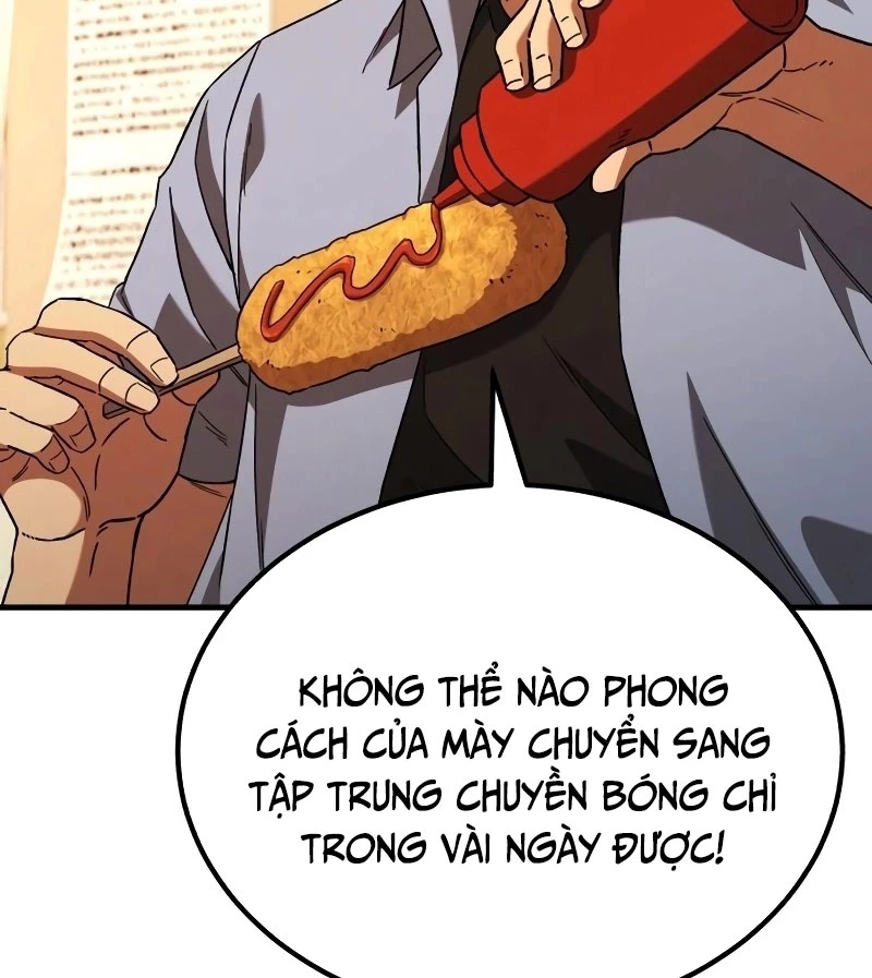 Đường Chuyền Đặc Biệt Của Tiền Vệ Thiên Tài Chapter 3 - 97