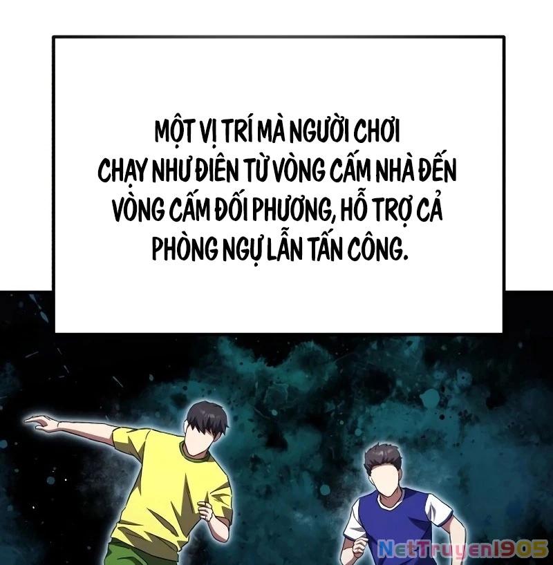 Đường Chuyền Đặc Biệt Của Tiền Vệ Thiên Tài Chapter 3 - 105