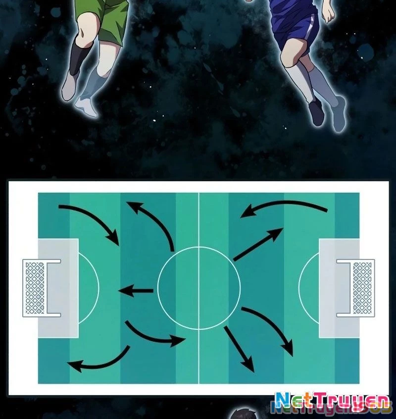Đường Chuyền Đặc Biệt Của Tiền Vệ Thiên Tài Chapter 3 - 106