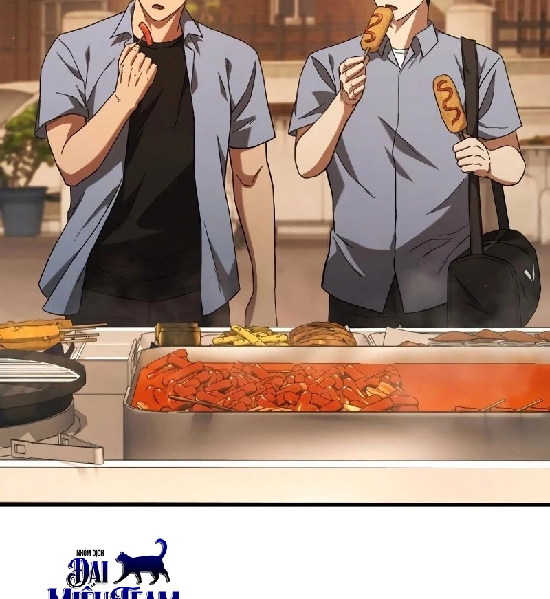 Đường Chuyền Đặc Biệt Của Tiền Vệ Thiên Tài Chapter 3 - 112