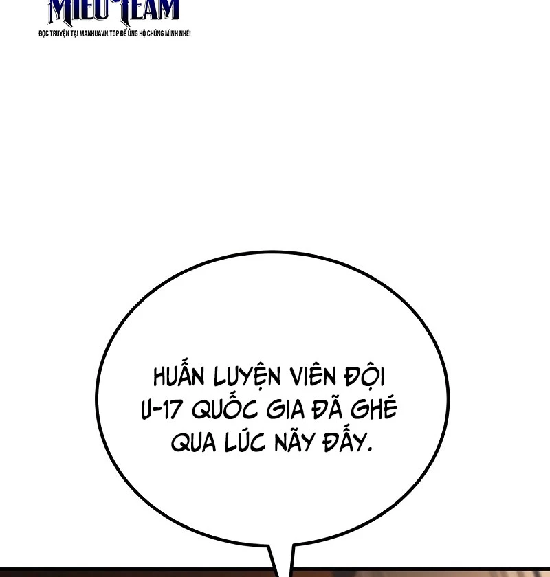 Đường Chuyền Đặc Biệt Của Tiền Vệ Thiên Tài Chapter 3 - 113