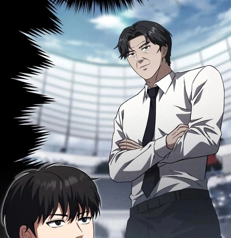 Đường Chuyền Đặc Biệt Của Tiền Vệ Thiên Tài Chapter 3 - 118