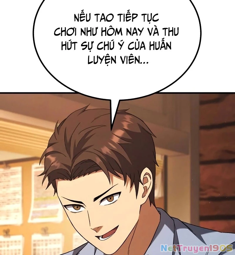 Đường Chuyền Đặc Biệt Của Tiền Vệ Thiên Tài Chapter 3 - 123