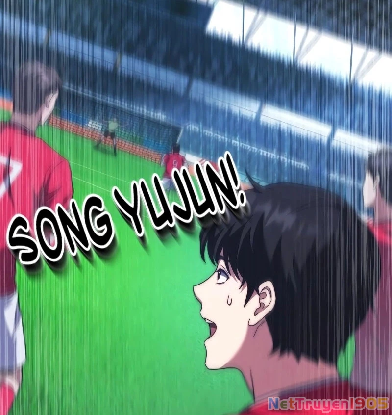 Đường Chuyền Đặc Biệt Của Tiền Vệ Thiên Tài Chapter 3 - 130