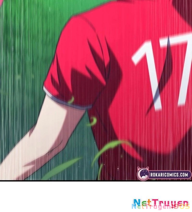 Đường Chuyền Đặc Biệt Của Tiền Vệ Thiên Tài Chapter 3 - 131