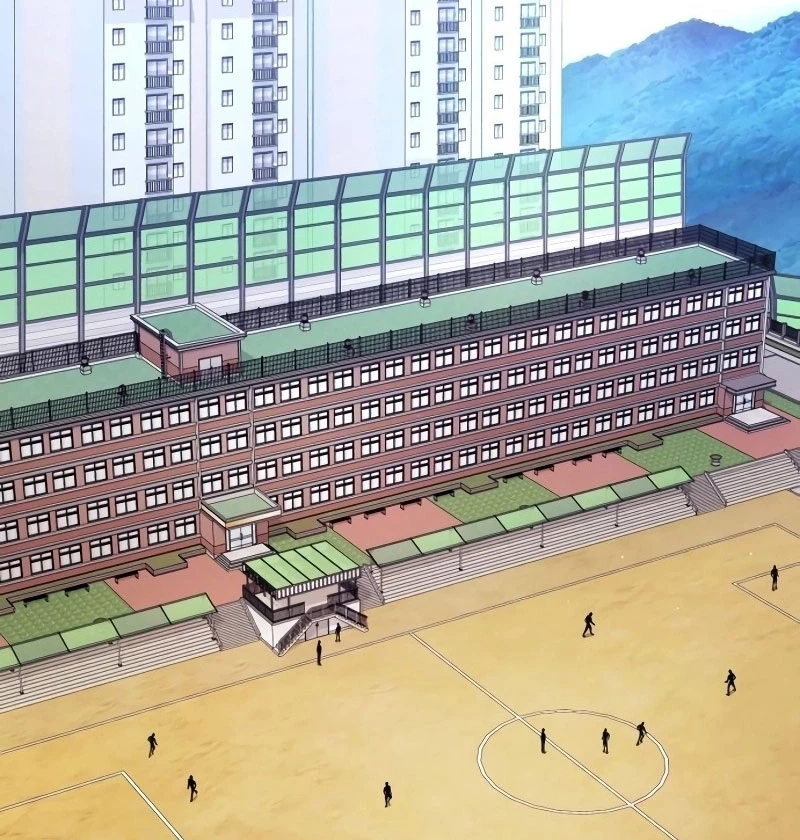 Đường Chuyền Đặc Biệt Của Tiền Vệ Thiên Tài Chapter 3 - 137