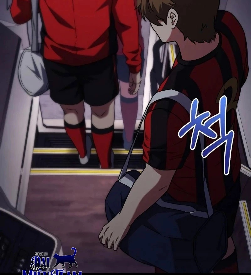 Đường Chuyền Đặc Biệt Của Tiền Vệ Thiên Tài Chapter 3 - 152