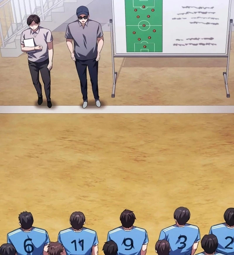 Đường Chuyền Đặc Biệt Của Tiền Vệ Thiên Tài Chapter 3 - 183