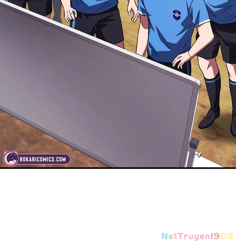 Đường Chuyền Đặc Biệt Của Tiền Vệ Thiên Tài Chapter 3 - 189