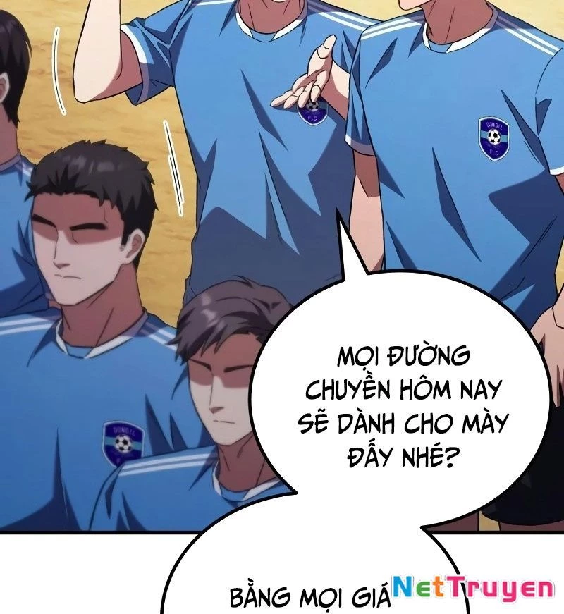 Đường Chuyền Đặc Biệt Của Tiền Vệ Thiên Tài Chapter 3 - 191