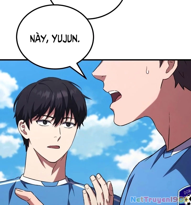 Đường Chuyền Đặc Biệt Của Tiền Vệ Thiên Tài Chapter 3 - 193