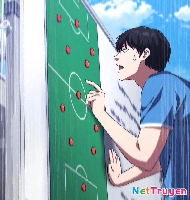 Đường Chuyền Đặc Biệt Của Tiền Vệ Thiên Tài Chapter 3 - 206