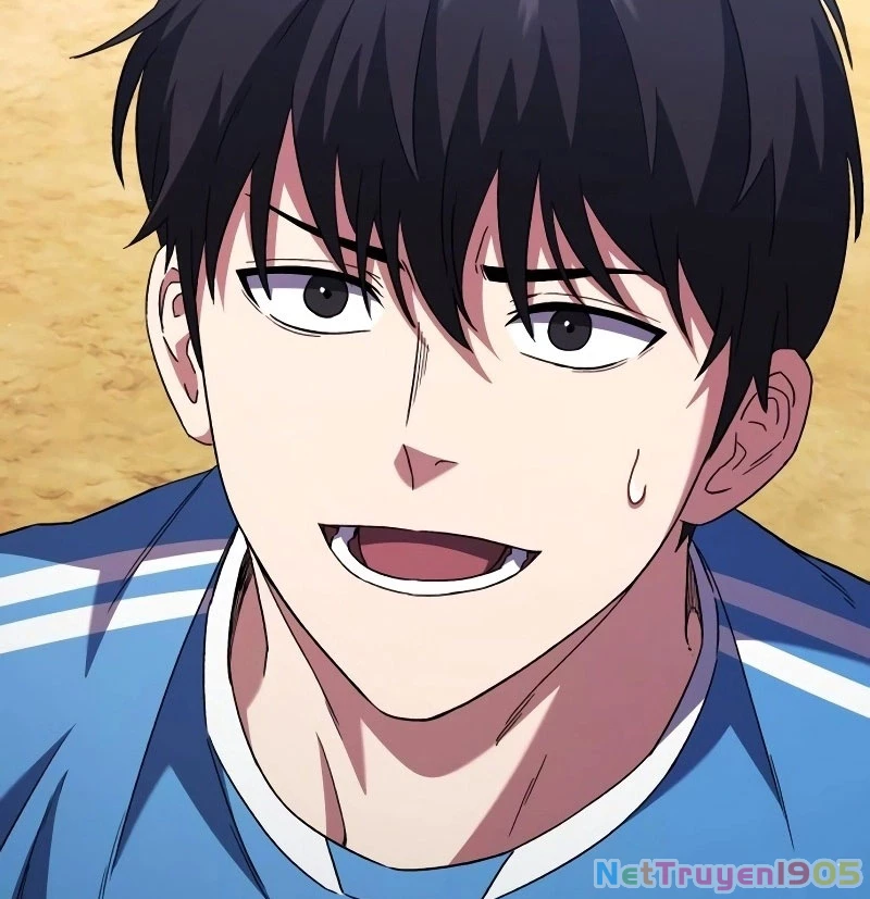 Đường Chuyền Đặc Biệt Của Tiền Vệ Thiên Tài Chapter 3 - 209