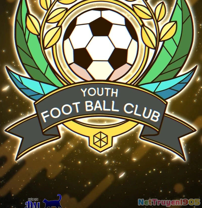 Đường Chuyền Đặc Biệt Của Tiền Vệ Thiên Tài Chapter 4 - 2