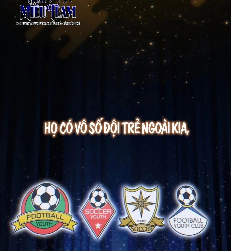 Đường Chuyền Đặc Biệt Của Tiền Vệ Thiên Tài Chapter 4 - 3