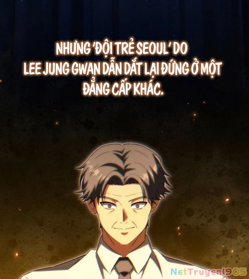 Đường Chuyền Đặc Biệt Của Tiền Vệ Thiên Tài Chapter 4 - 5