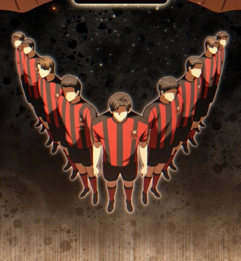 Đường Chuyền Đặc Biệt Của Tiền Vệ Thiên Tài Chapter 4 - 7