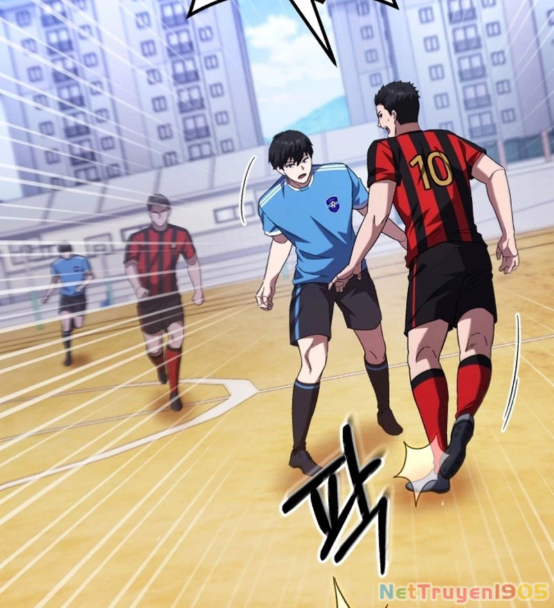 Đường Chuyền Đặc Biệt Của Tiền Vệ Thiên Tài Chapter 4 - 12