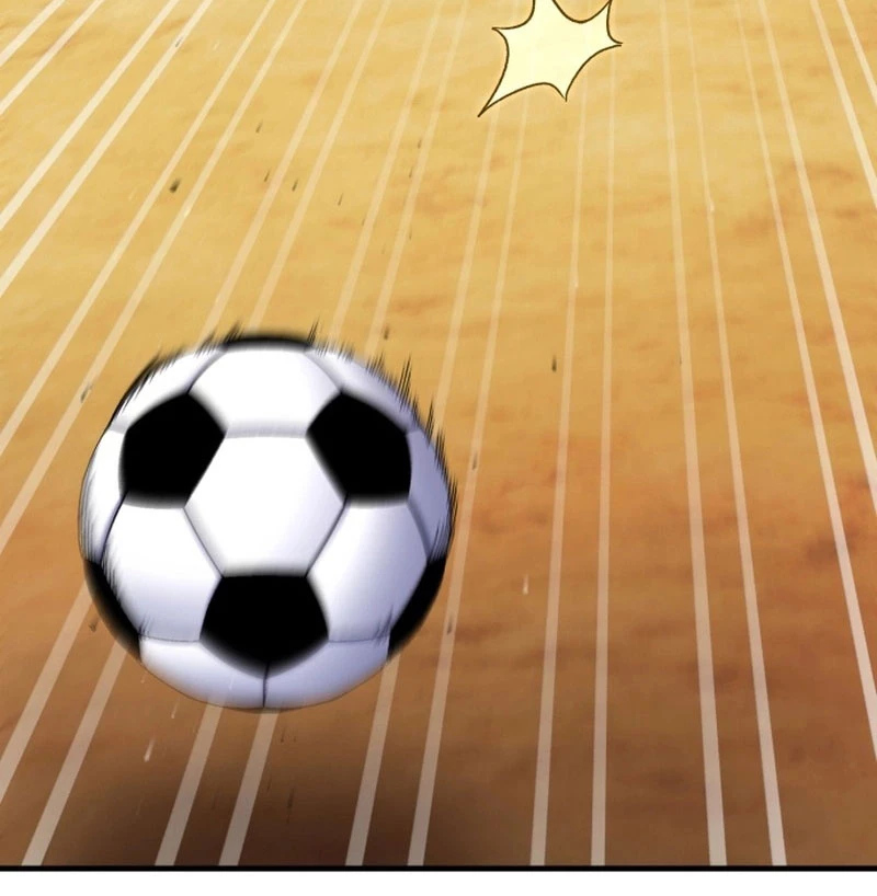 Đường Chuyền Đặc Biệt Của Tiền Vệ Thiên Tài Chapter 4 - 13