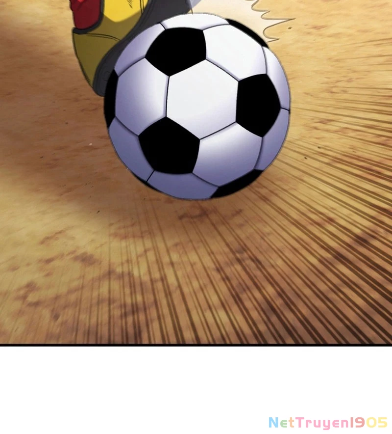 Đường Chuyền Đặc Biệt Của Tiền Vệ Thiên Tài Chapter 4 - 15