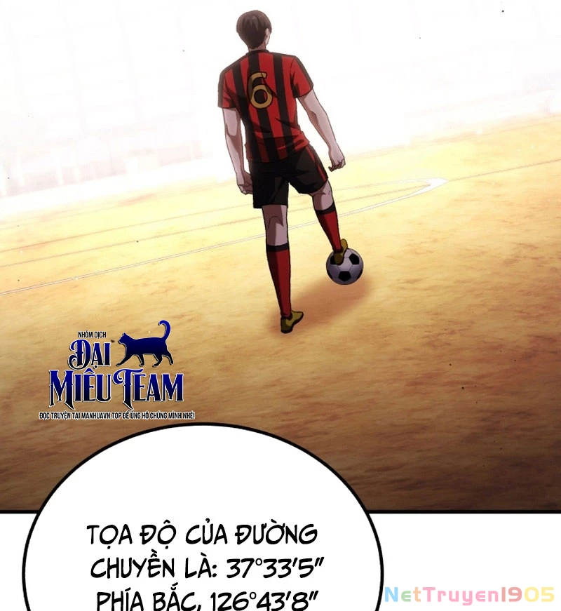 Đường Chuyền Đặc Biệt Của Tiền Vệ Thiên Tài Chapter 4 - 20