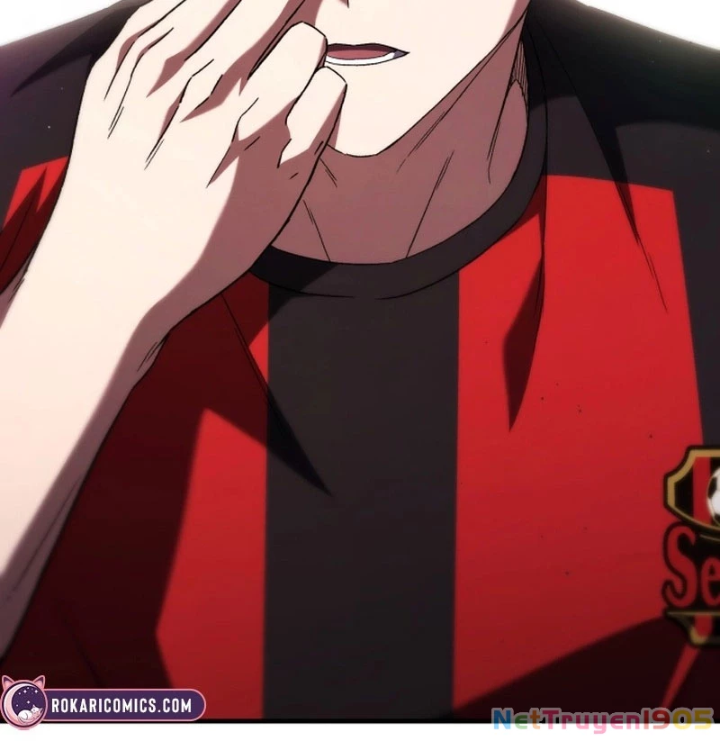 Đường Chuyền Đặc Biệt Của Tiền Vệ Thiên Tài Chapter 4 - 23