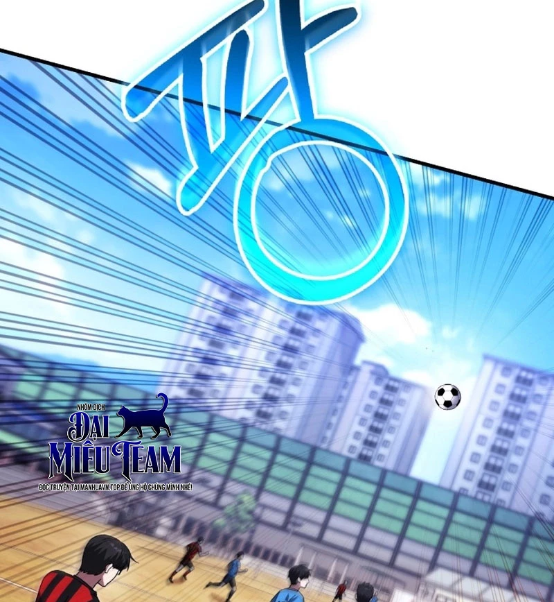 Đường Chuyền Đặc Biệt Của Tiền Vệ Thiên Tài Chapter 4 - 28
