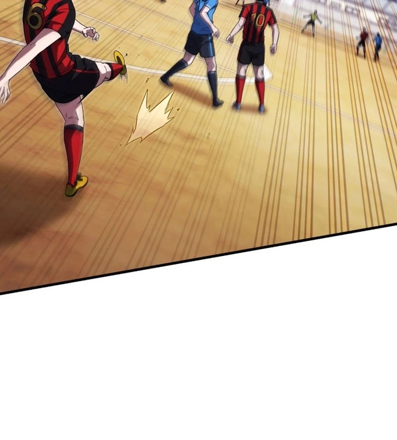 Đường Chuyền Đặc Biệt Của Tiền Vệ Thiên Tài Chapter 4 - 29