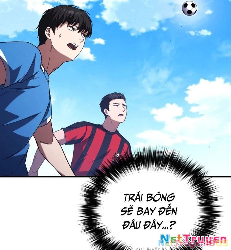 Đường Chuyền Đặc Biệt Của Tiền Vệ Thiên Tài Chapter 4 - 31