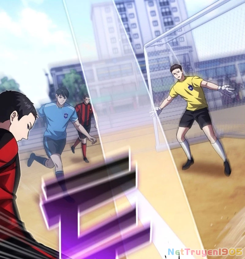 Đường Chuyền Đặc Biệt Của Tiền Vệ Thiên Tài Chapter 4 - 35