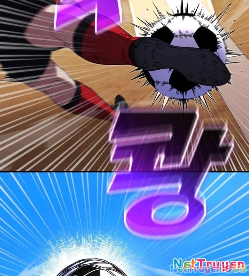 Đường Chuyền Đặc Biệt Của Tiền Vệ Thiên Tài Chapter 4 - 36