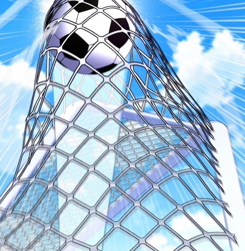 Đường Chuyền Đặc Biệt Của Tiền Vệ Thiên Tài Chapter 4 - 37