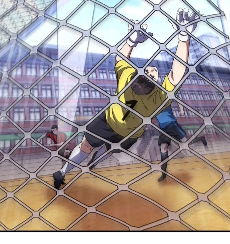 Đường Chuyền Đặc Biệt Của Tiền Vệ Thiên Tài Chapter 4 - 38