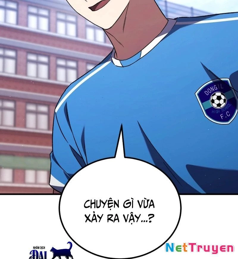 Đường Chuyền Đặc Biệt Của Tiền Vệ Thiên Tài Chapter 4 - 41