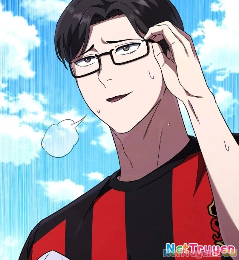 Đường Chuyền Đặc Biệt Của Tiền Vệ Thiên Tài Chapter 4 - 46