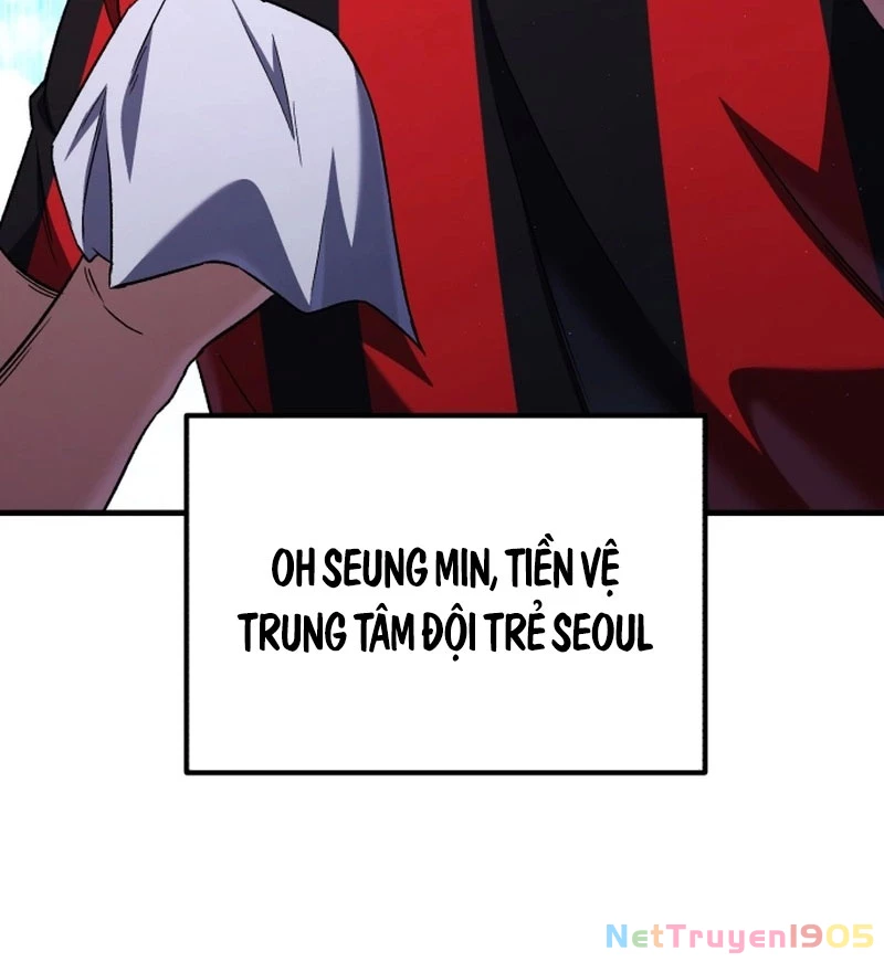 Đường Chuyền Đặc Biệt Của Tiền Vệ Thiên Tài Chapter 4 - 47