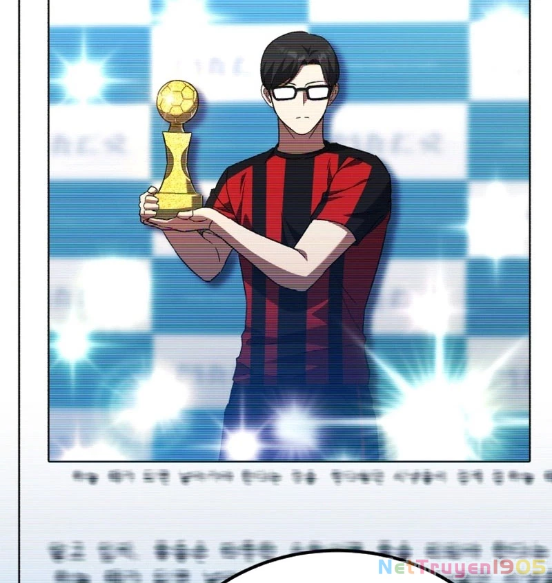 Đường Chuyền Đặc Biệt Của Tiền Vệ Thiên Tài Chapter 4 - 57