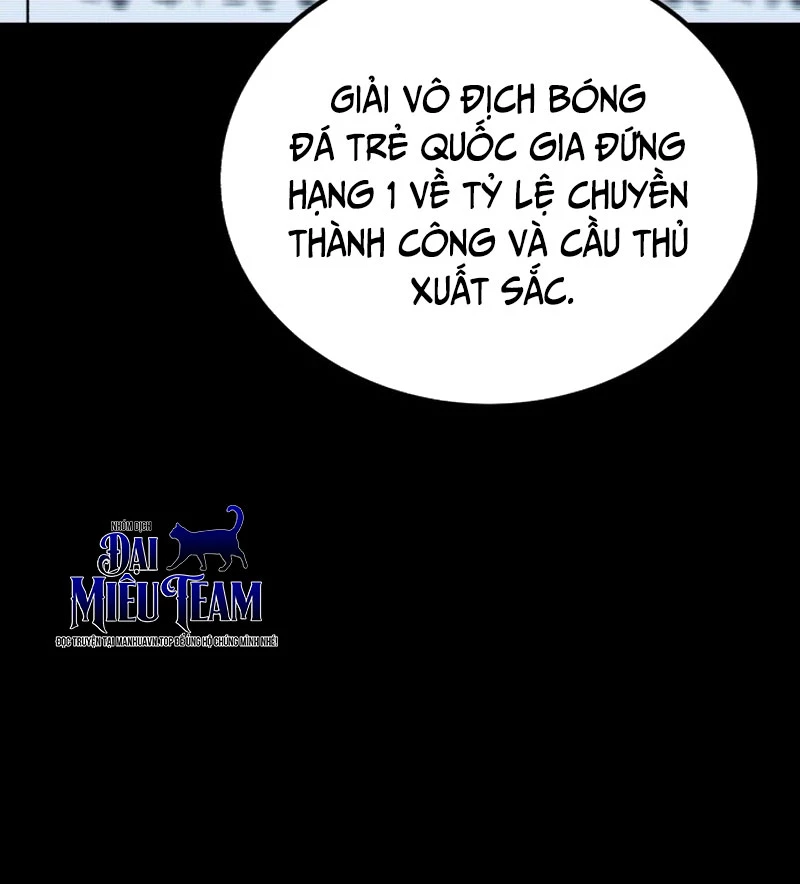 Đường Chuyền Đặc Biệt Của Tiền Vệ Thiên Tài Chapter 4 - 58