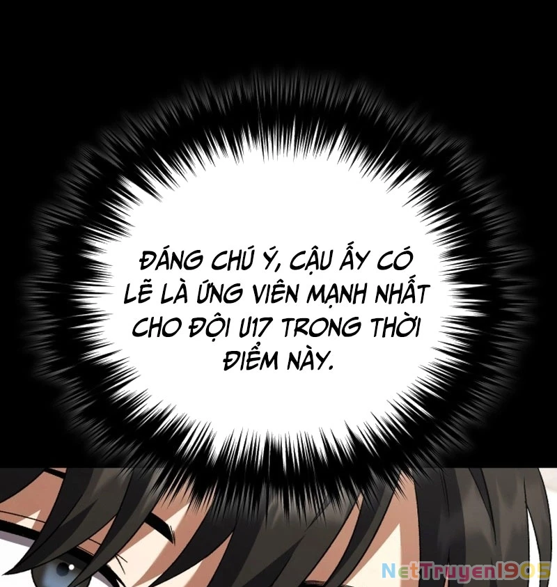 Đường Chuyền Đặc Biệt Của Tiền Vệ Thiên Tài Chapter 4 - 62