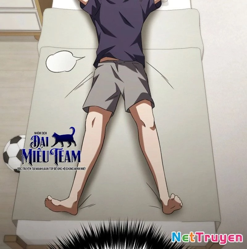 Đường Chuyền Đặc Biệt Của Tiền Vệ Thiên Tài Chapter 4 - 66