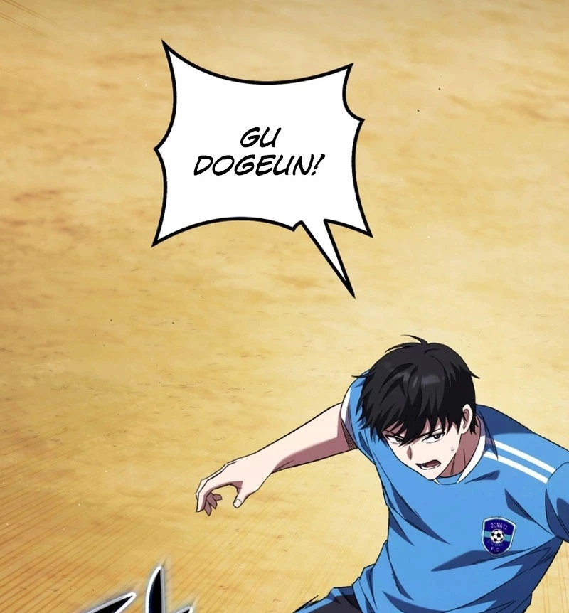 Đường Chuyền Đặc Biệt Của Tiền Vệ Thiên Tài Chapter 4 - 73