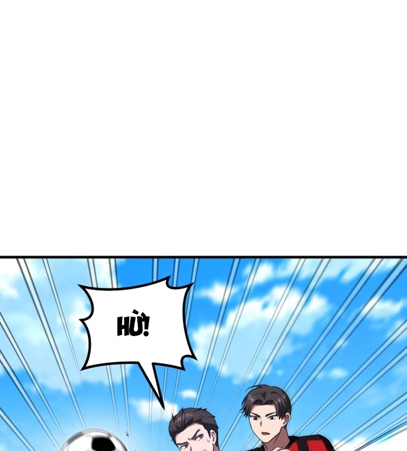 Đường Chuyền Đặc Biệt Của Tiền Vệ Thiên Tài Chapter 4 - 75