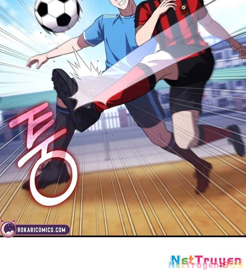 Đường Chuyền Đặc Biệt Của Tiền Vệ Thiên Tài Chapter 4 - 76