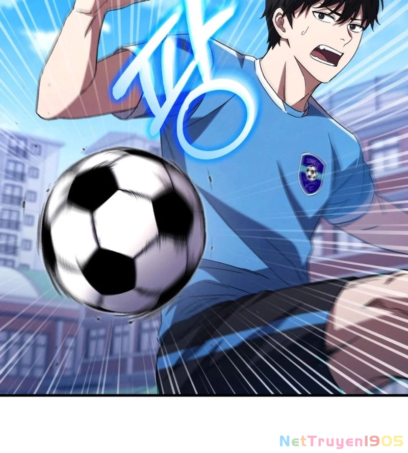 Đường Chuyền Đặc Biệt Của Tiền Vệ Thiên Tài Chapter 4 - 78