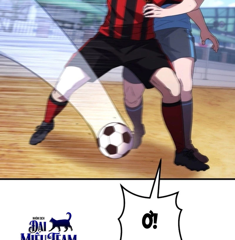 Đường Chuyền Đặc Biệt Của Tiền Vệ Thiên Tài Chapter 4 - 80
